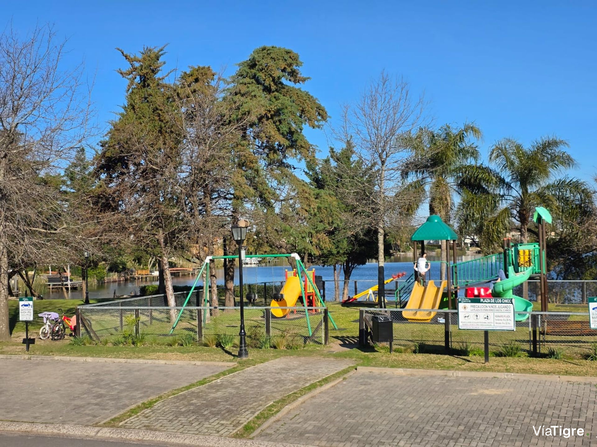 Alquiler Casa 4 Ambientes Florida