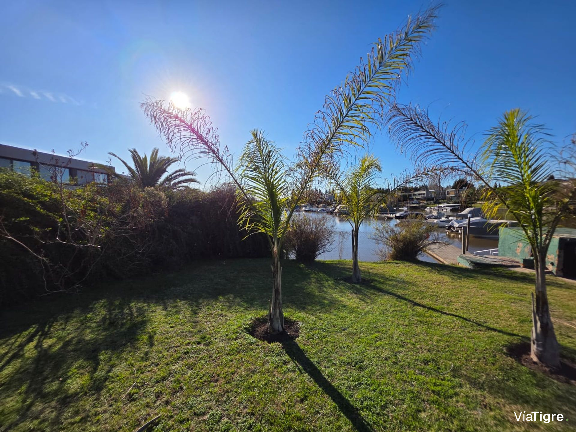 Alquiler Casa 4 Ambientes Florida