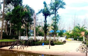 House for Sale, 1400m² Lot, Tigre, Arroyo Rama Negra