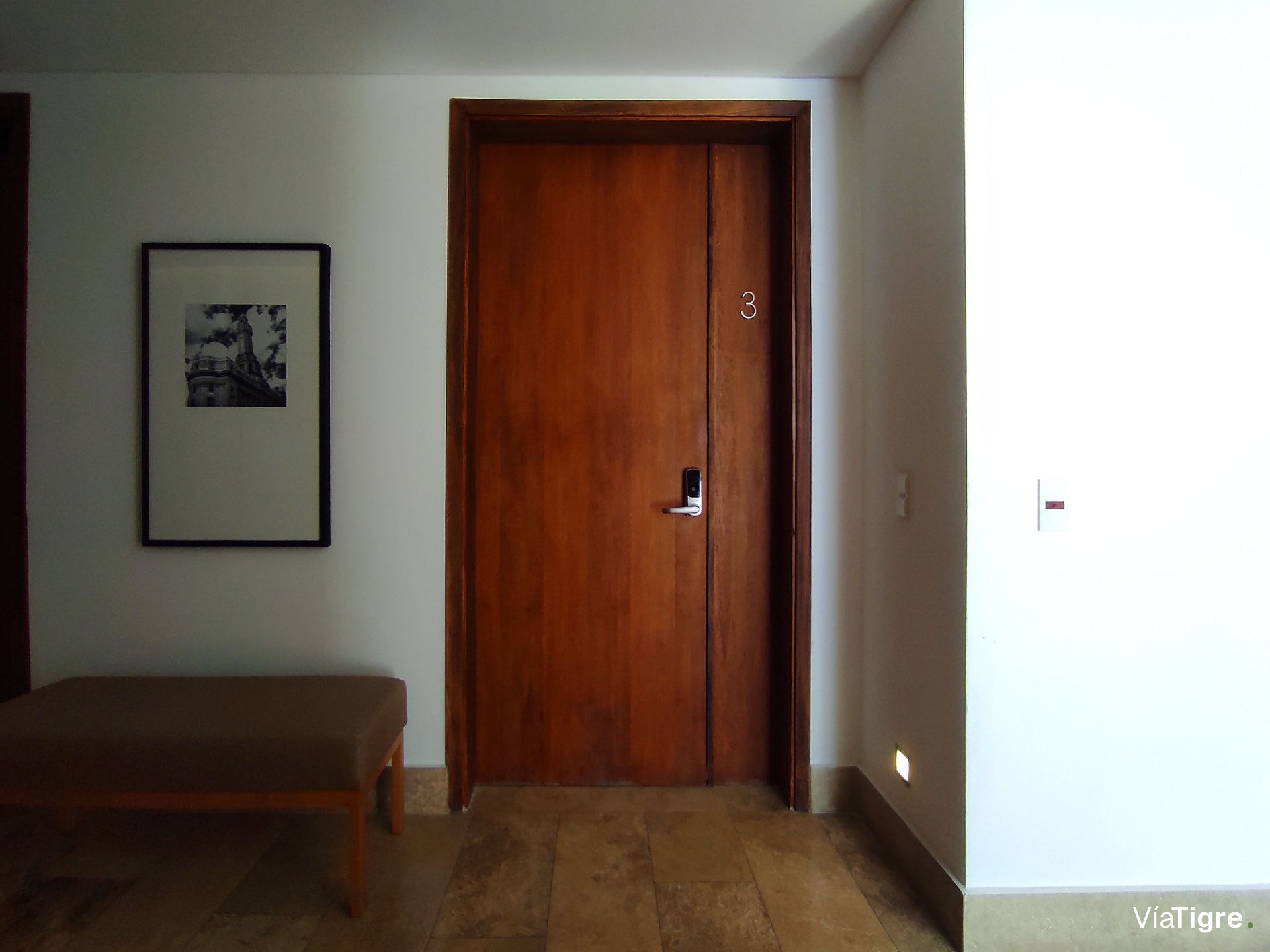 Venta Casa Delta a 10min de tierra, amoblada!