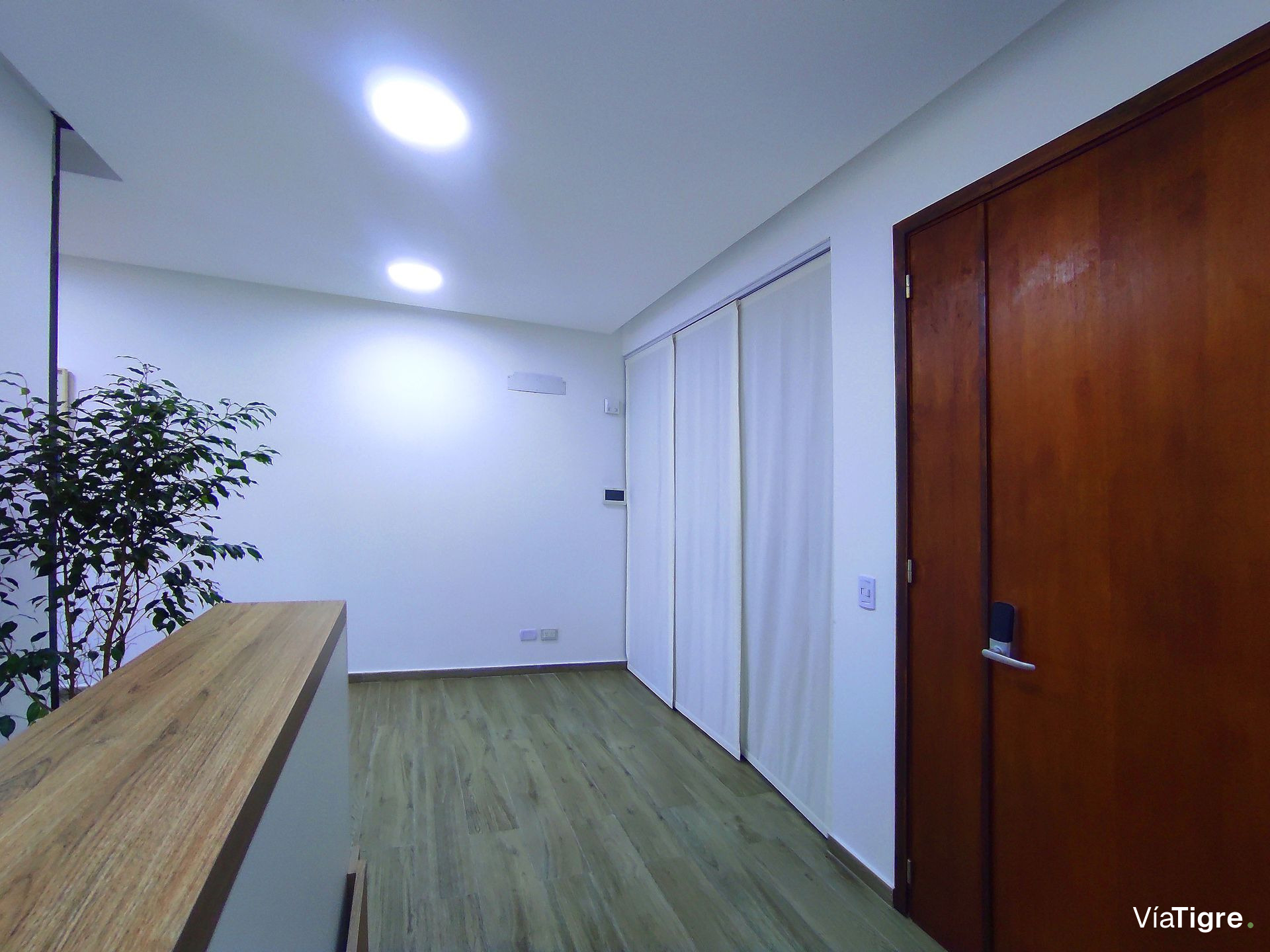 Venta Casa Delta a 10min de tierra, amoblada!