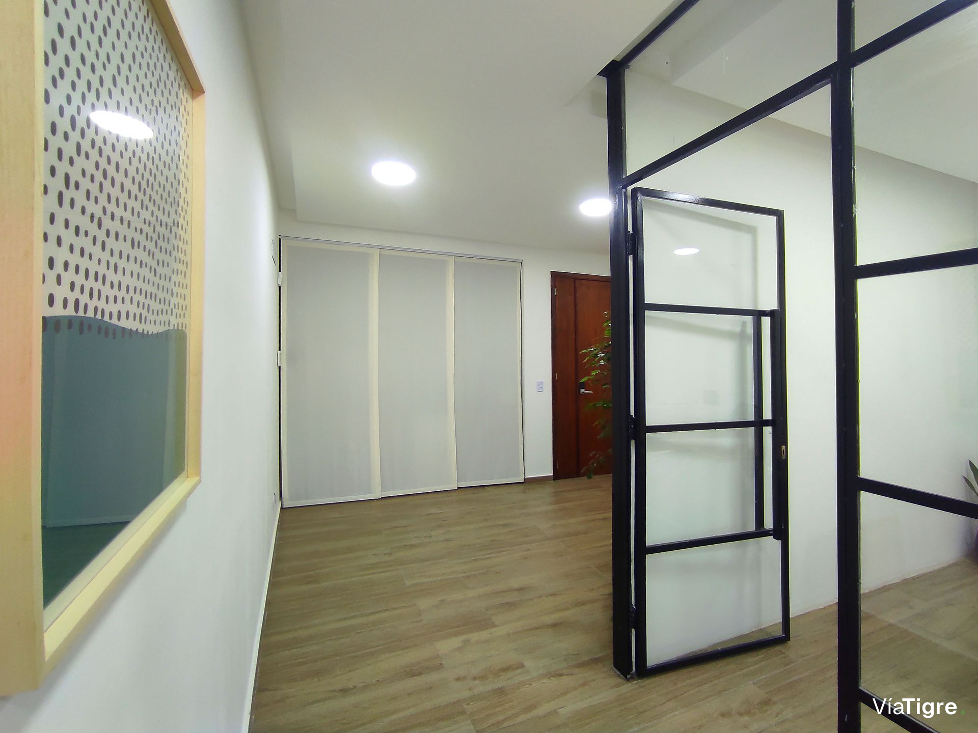 Venta Casa Delta a 10min de tierra, amoblada!