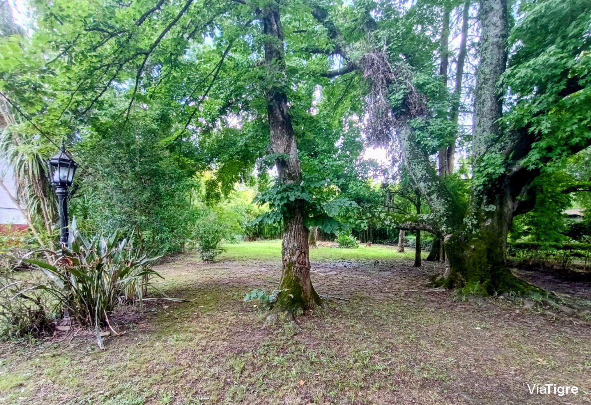 Venta Casa Delta a 10min de tierra, amoblada!
