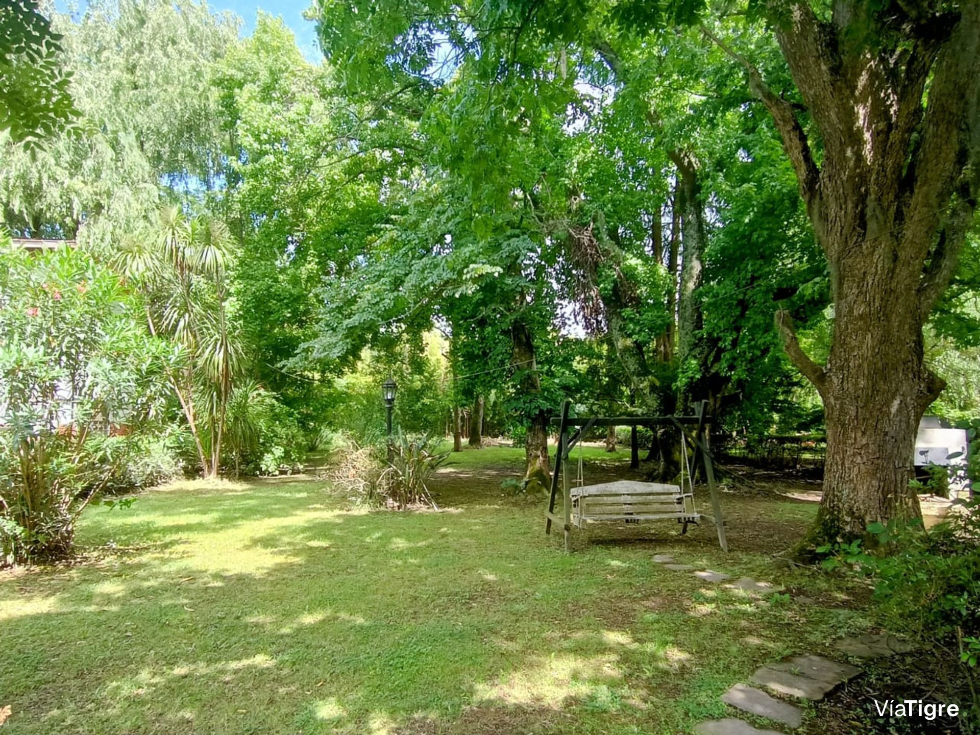 Venta Casa Delta a 10min de tierra, amoblada!