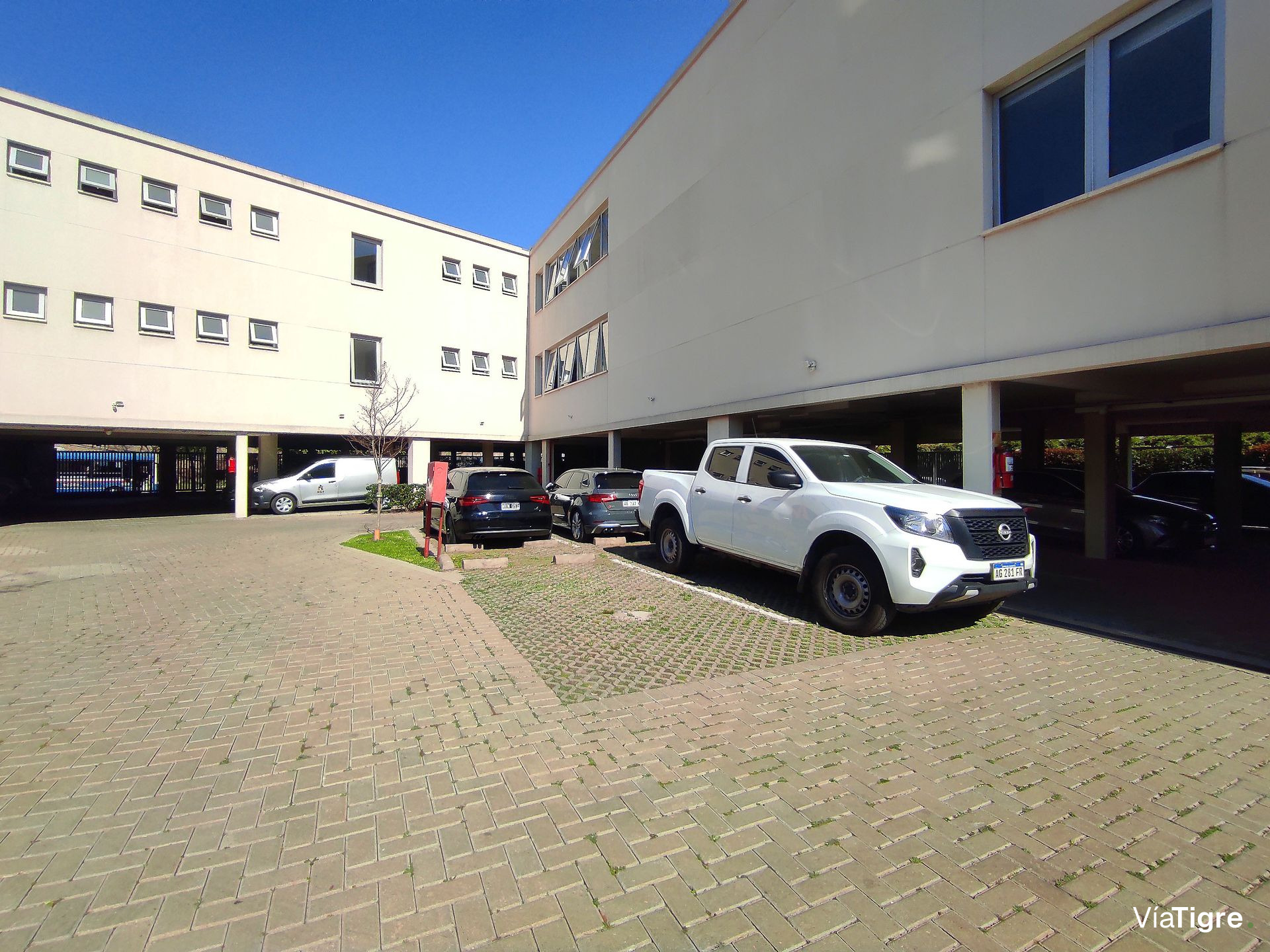 Venta Casa Delta a 10min de tierra, amoblada!