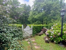 Venta Casa Delta a 10min de tierra, amoblada!