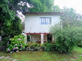 Venta Casa Delta a 10min de tierra, amoblada!