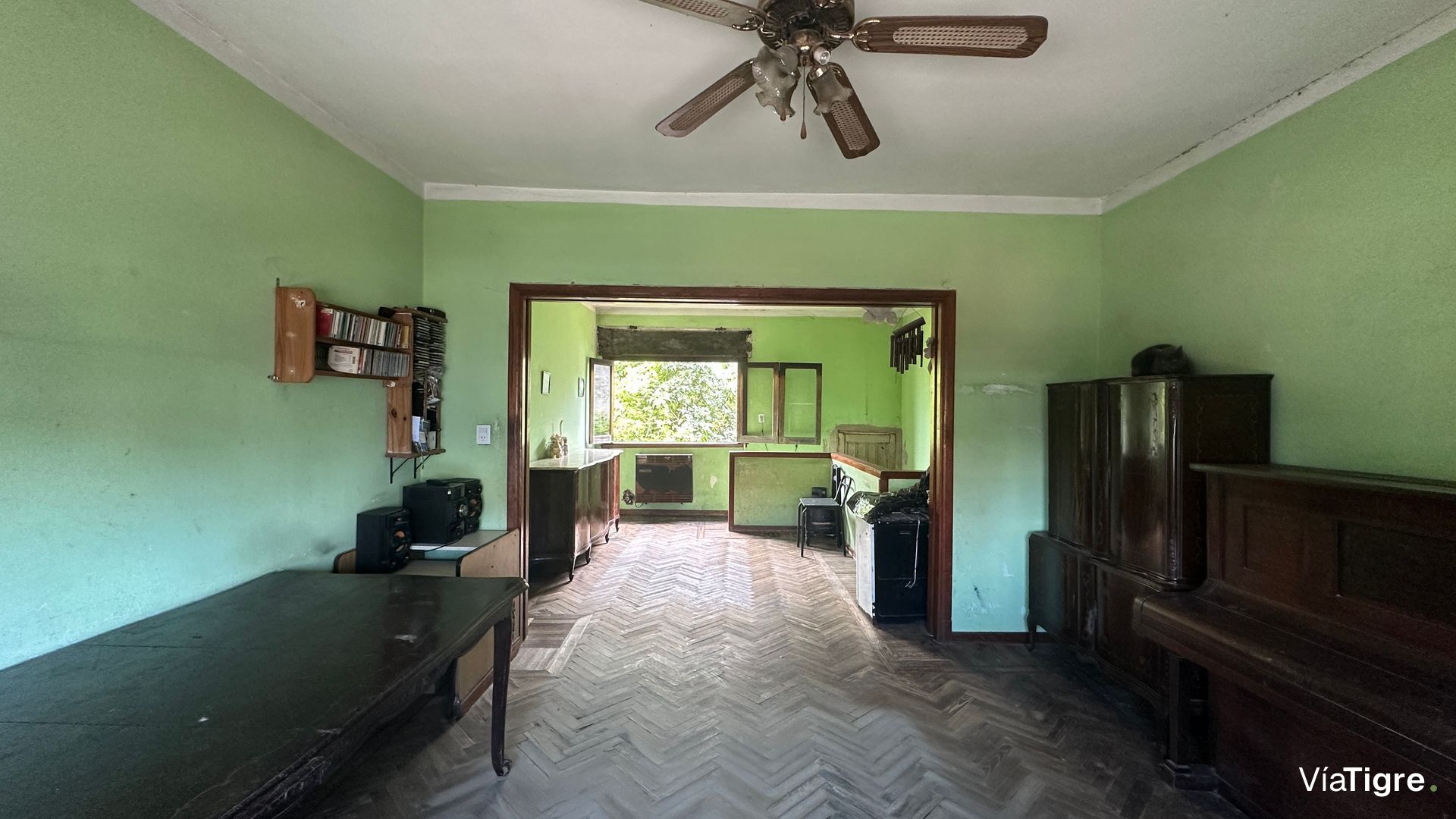 Venta Ph 4 Amb C/ Local Sin Expensas Virreyes