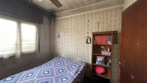 4‑room apartment with storage, no HOA, Virreyes – for sale