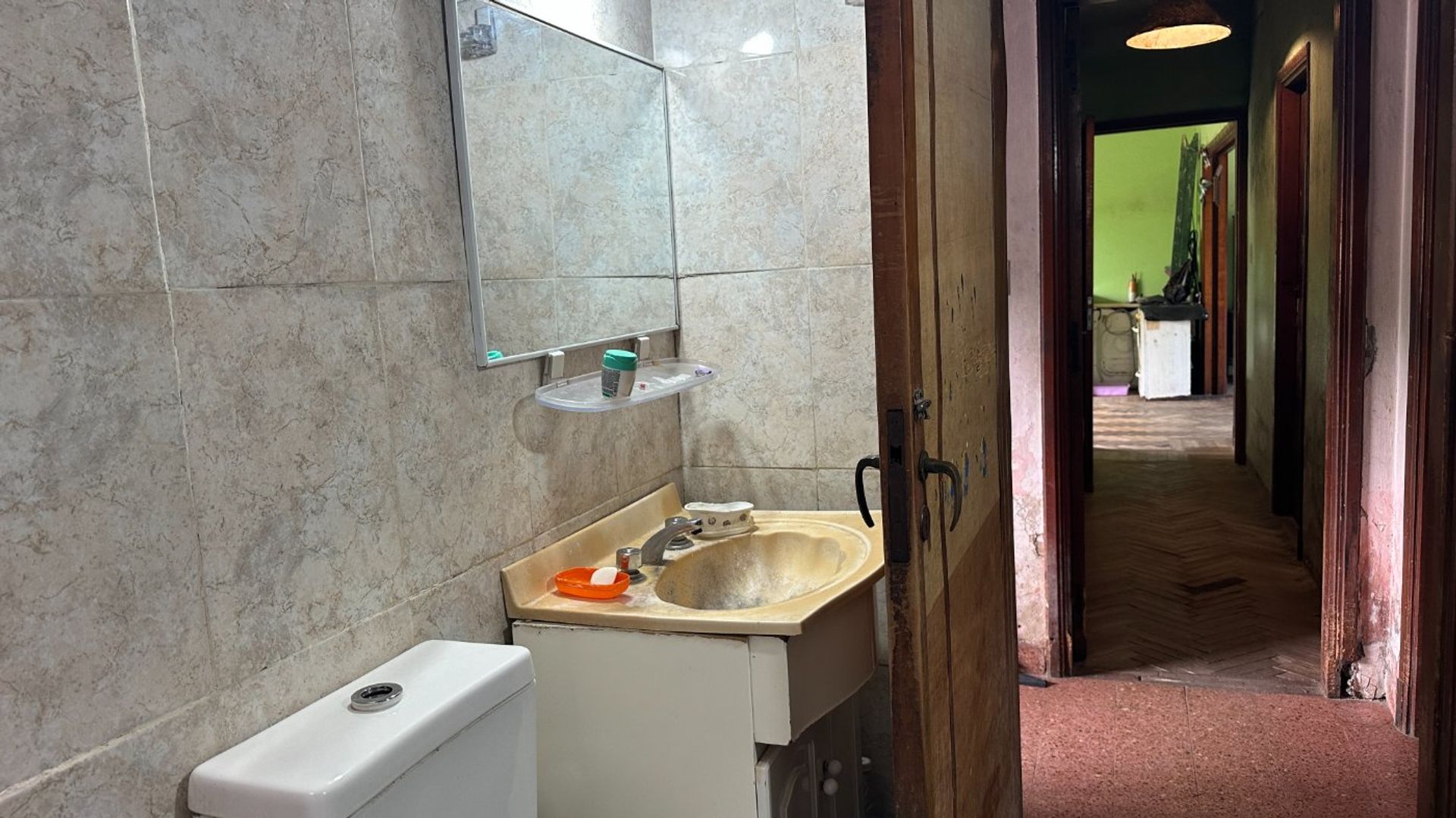 Venta Ph 4 Amb C/ Local Sin Expensas Virreyes