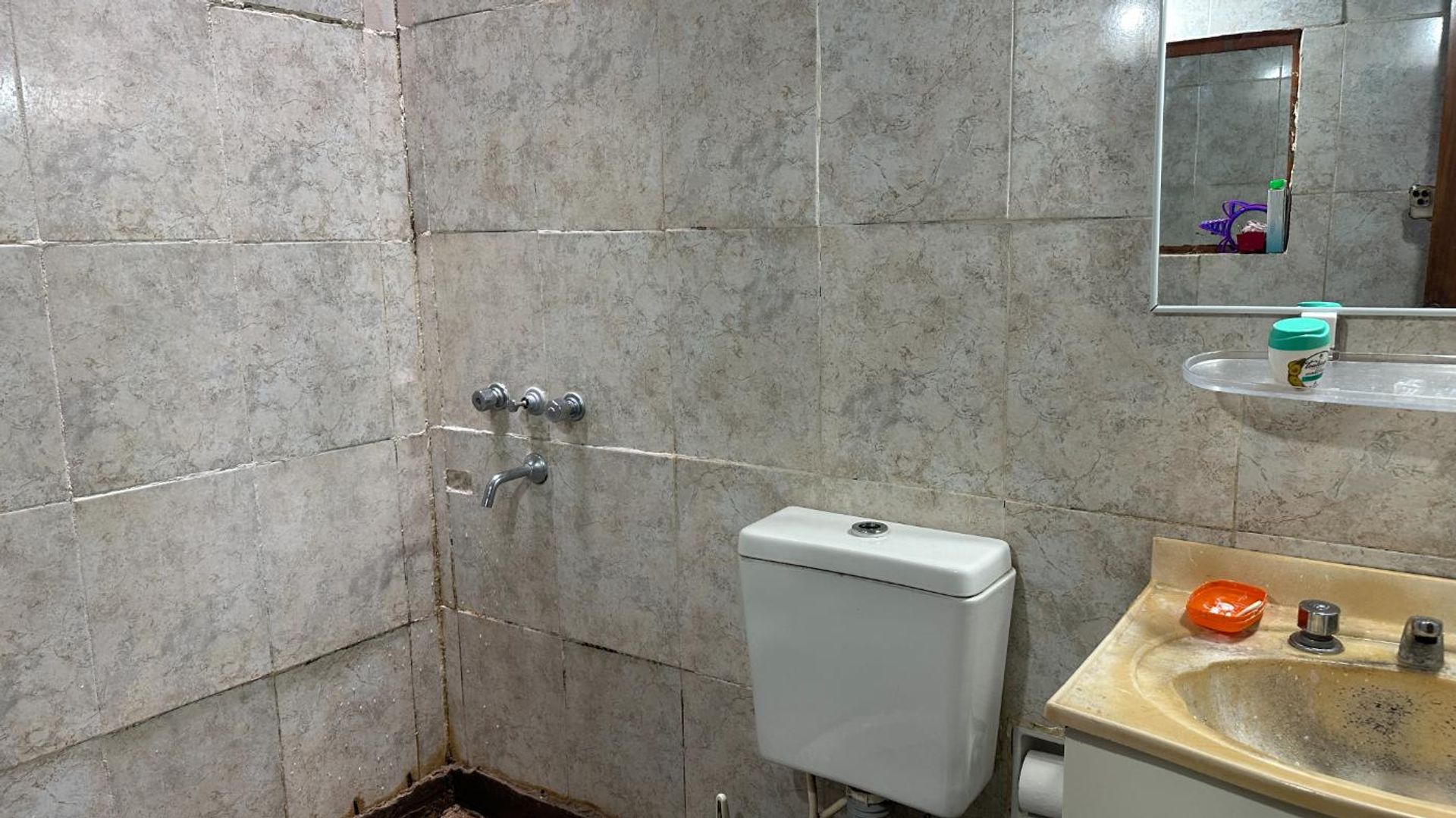 Venta Ph 4 Amb C/ Local Sin Expensas Virreyes