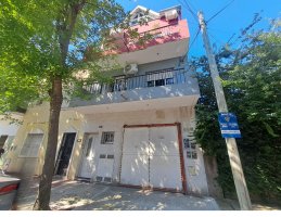 Sale of Commercial Space with Residence, 4 Rooms, No Expenses, Virreyes