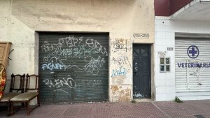 Sale of Commercial Space with Residence, 4 Rooms, No Expenses, Virreyes