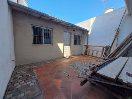 Sale of Commercial Space with Residence, 4 Rooms, No Expenses, Virreyes