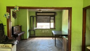 Sale of Commercial Space with Residence, 4 Rooms, No Expenses, Virreyes
