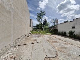 Terreno Rincón De Milberg ¡Próximo A Ruta 27!