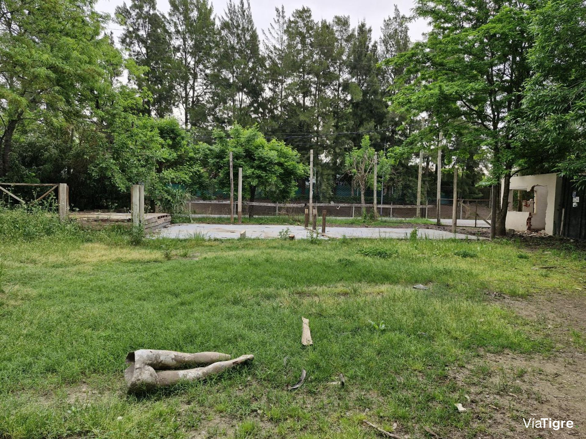 Terreno Villa La Ñata Dique Lujan 2560 M2
