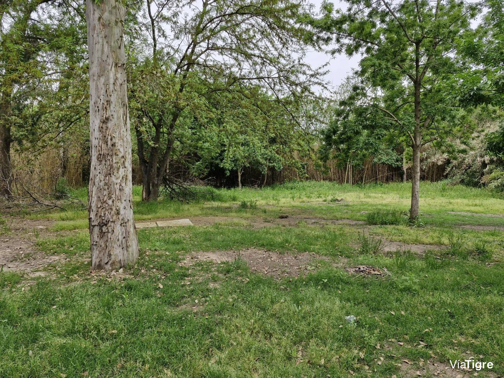 Terreno Villa La Ñata Dique Lujan 2560 M2
