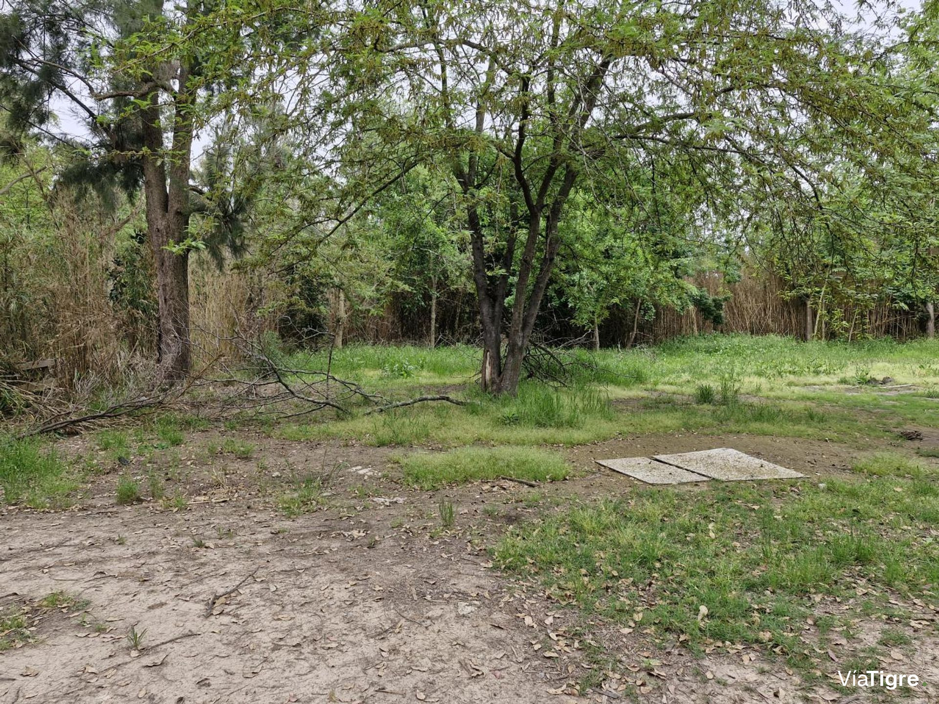 Terreno Villa La Ñata Dique Lujan 2560 M2