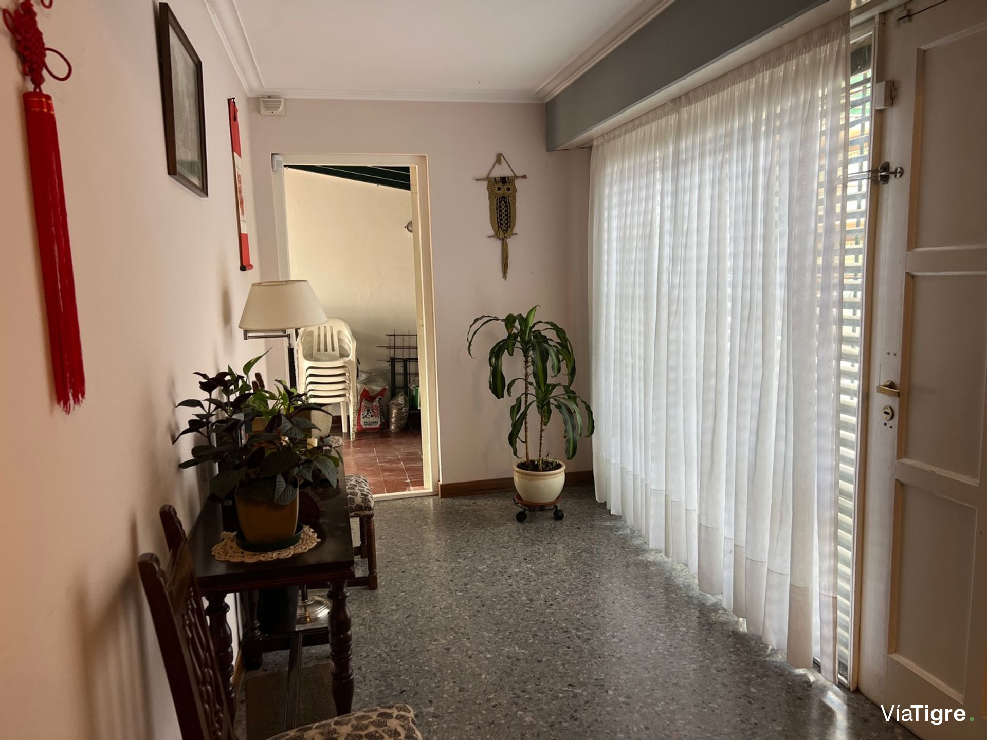 Venta Casa 4 Dormitorios Martinez