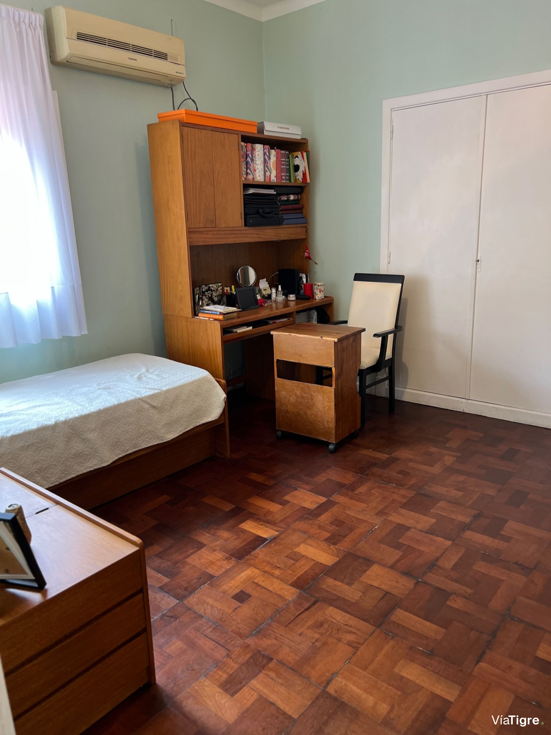 Venta Casa 4 Dormitorios Martinez