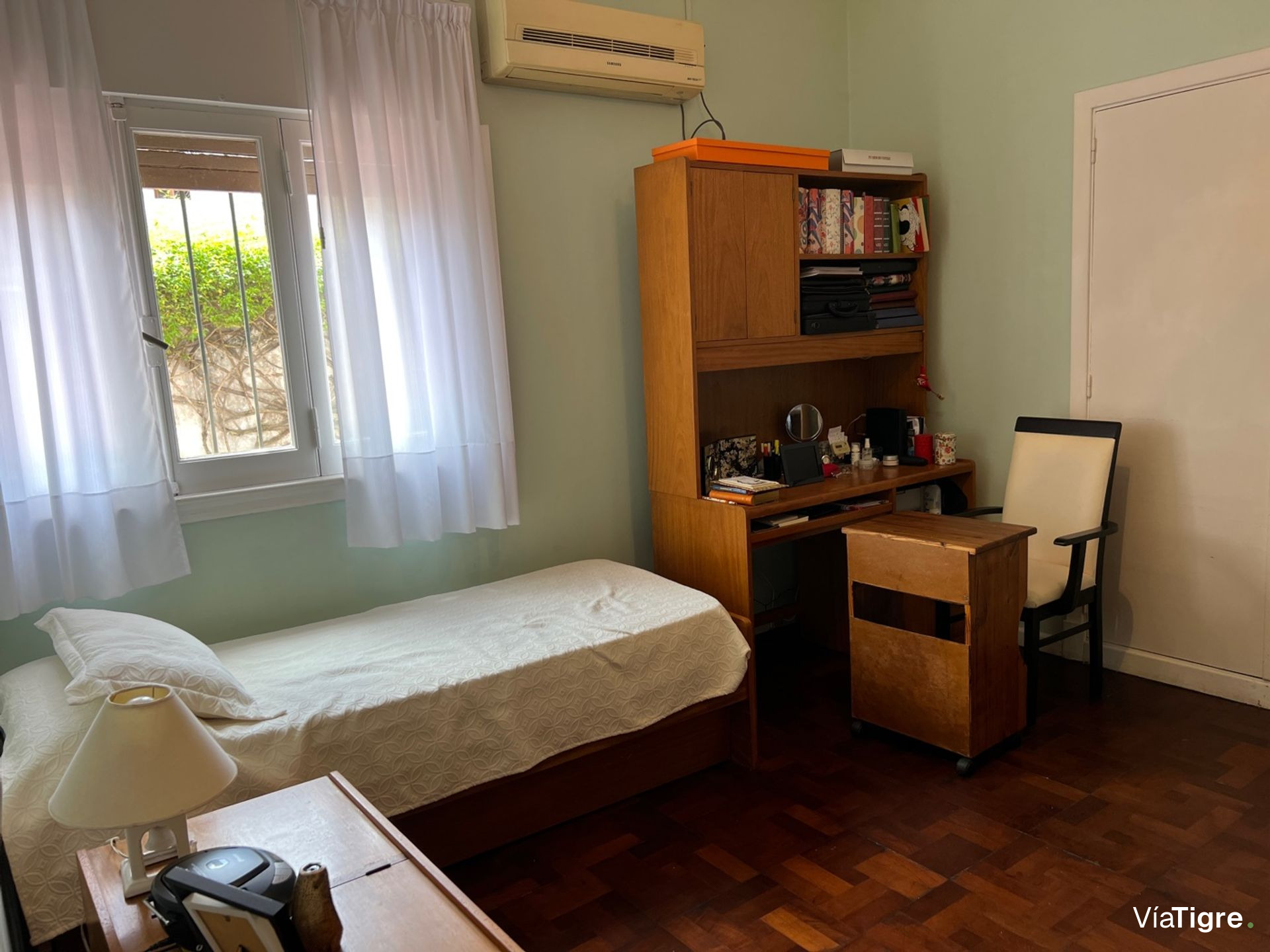 Venta Casa 4 Dormitorios Martinez