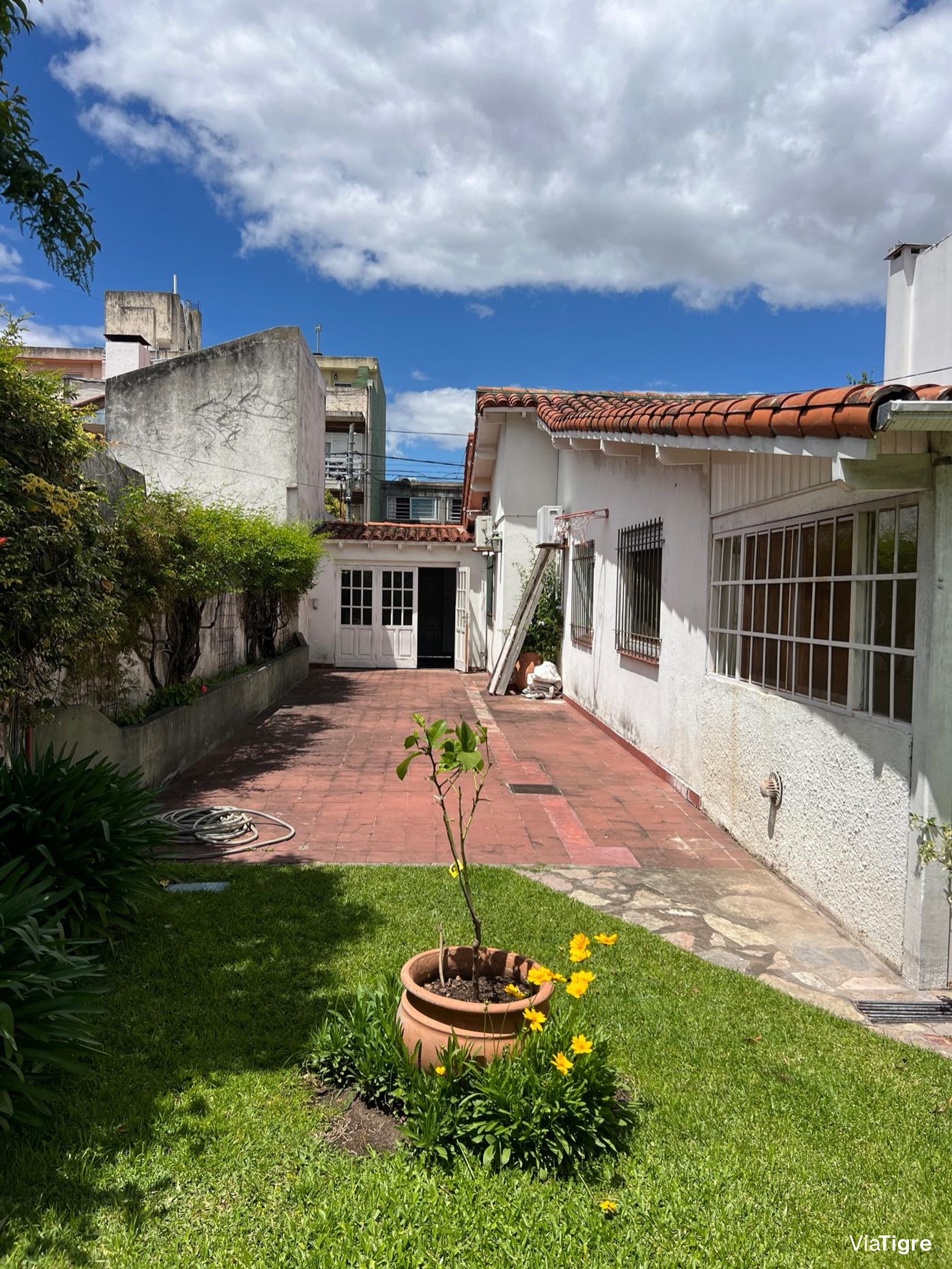 Venta Casa 4 Dormitorios Martinez