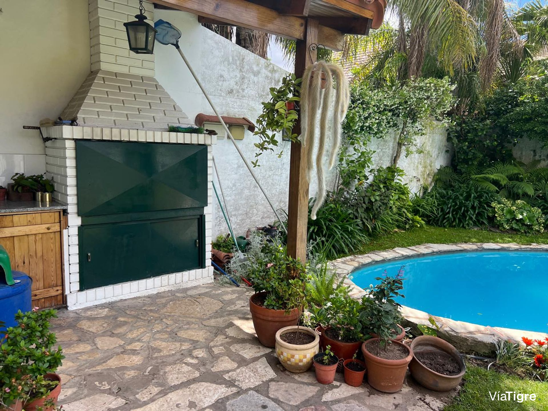 Venta Casa 4 Dormitorios Martinez