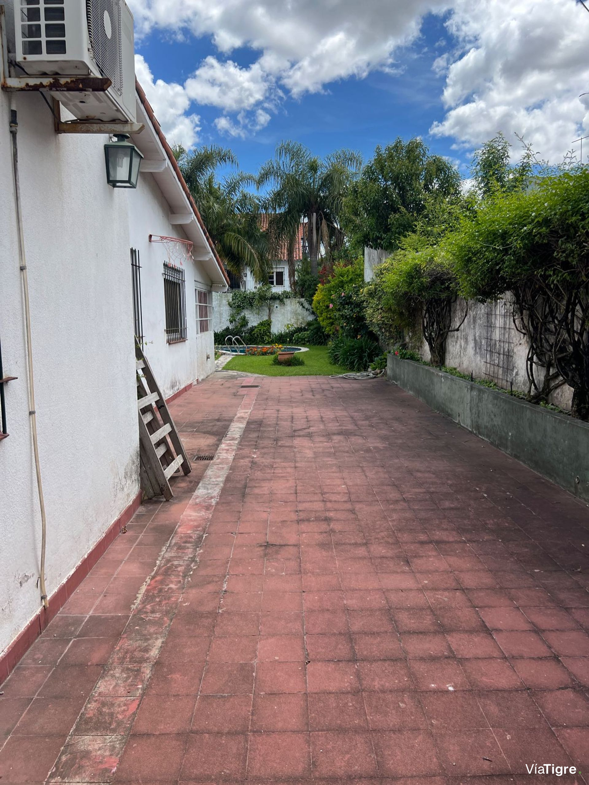 Venta Casa 4 Dormitorios Martinez