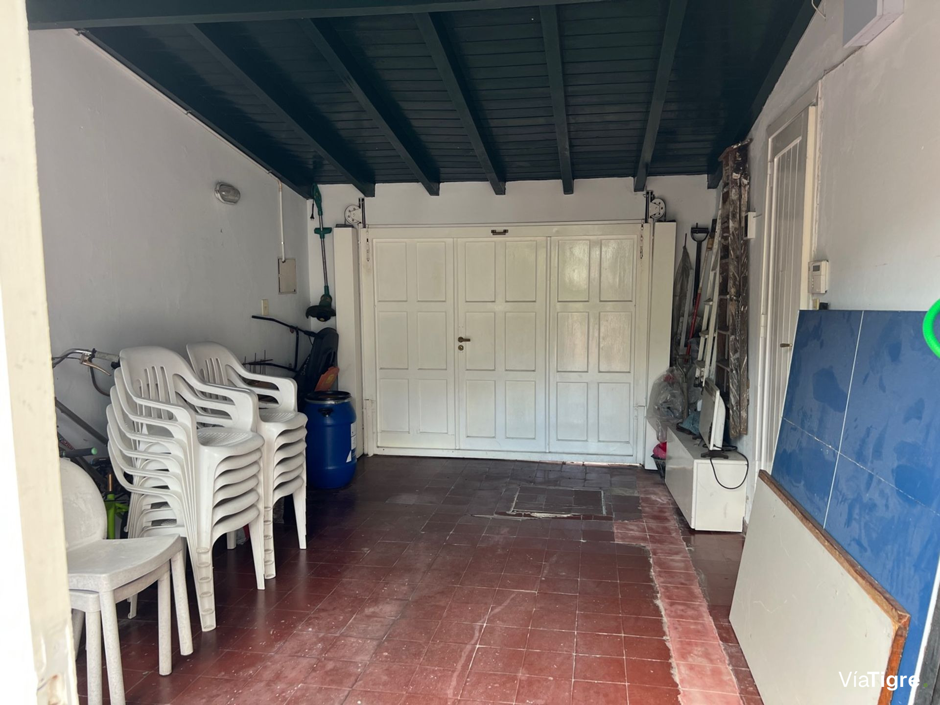 Venta Casa 4 Dormitorios Martinez