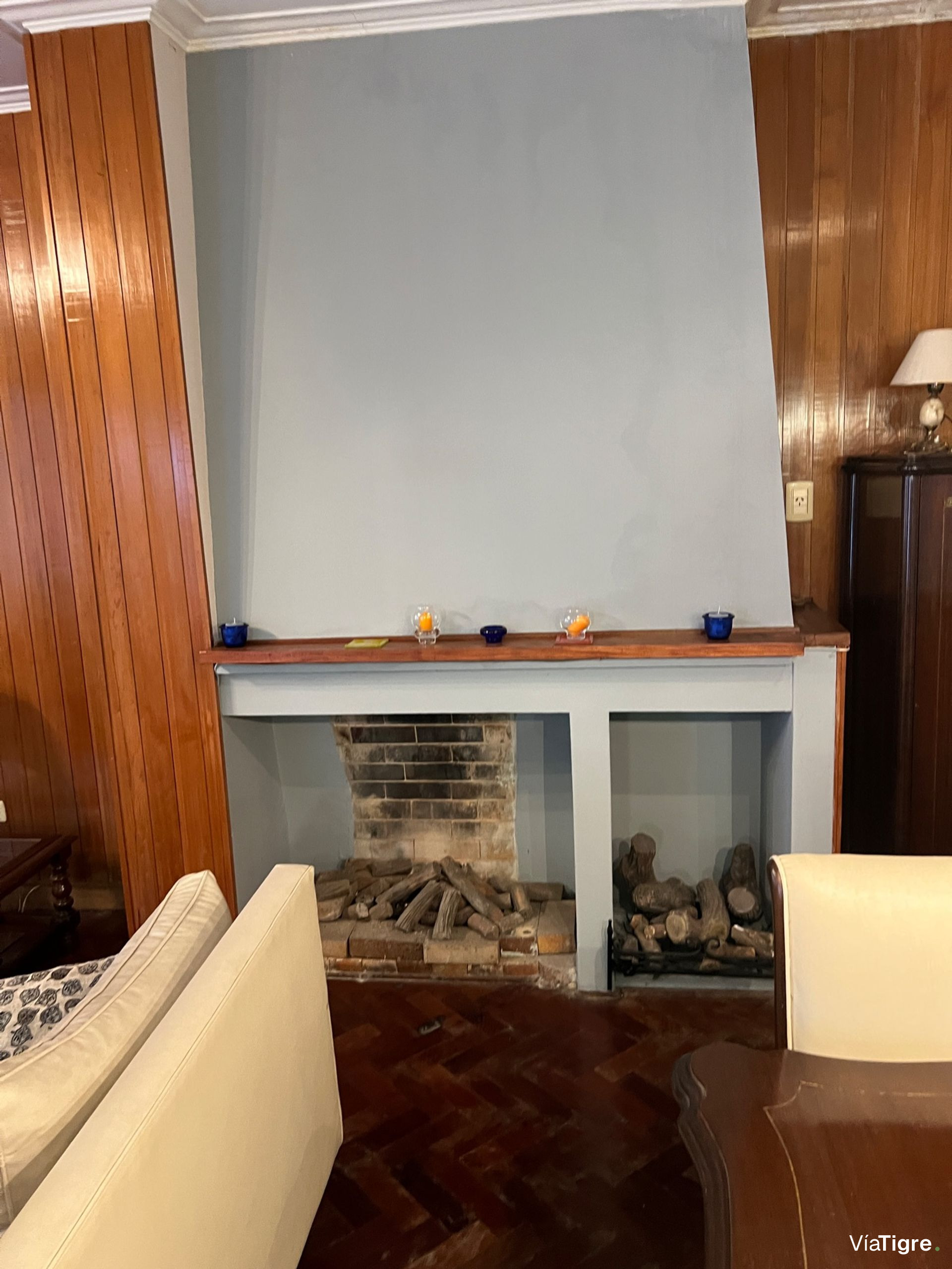 Venta Casa 4 Dormitorios Martinez