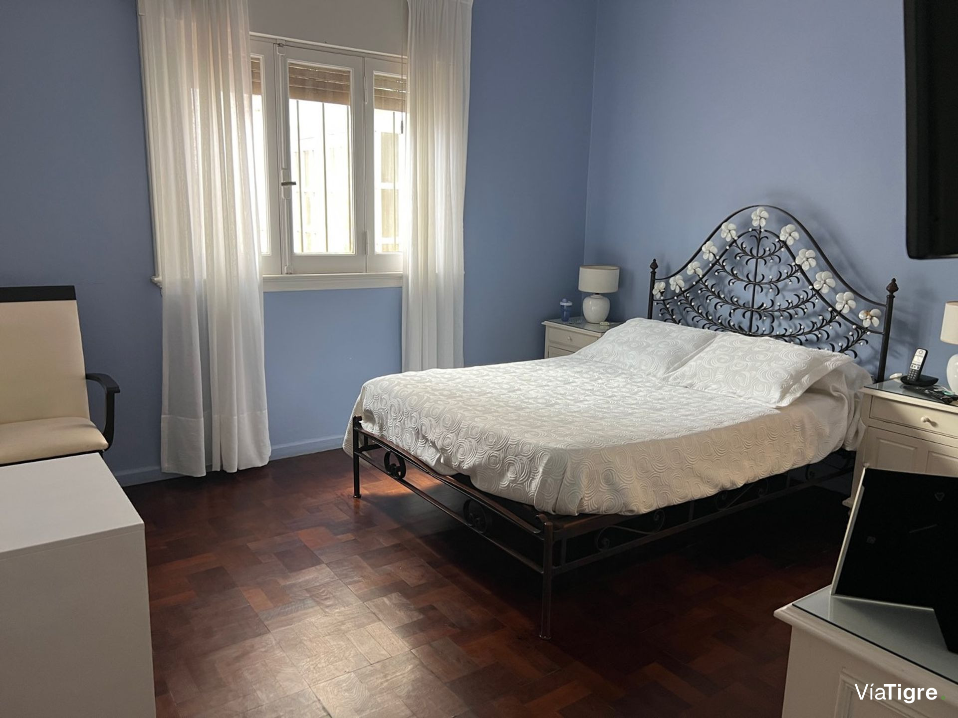 Venta Casa 4 Dormitorios Martinez