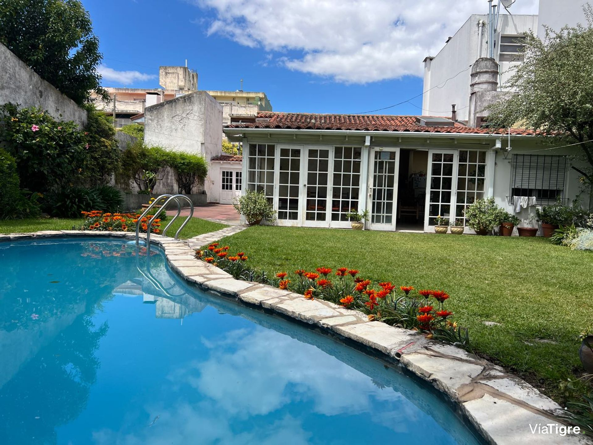 Venta Casa 4 Dormitorios Martinez