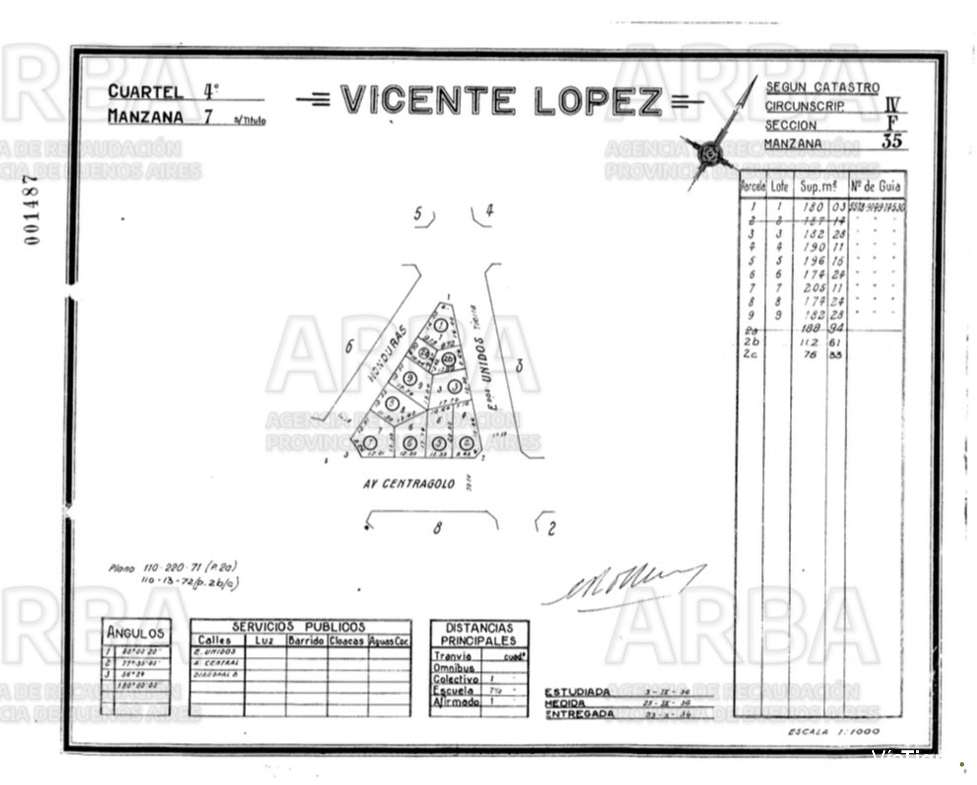 Venta Ph 3 Ambientes Con Cochera Olivos