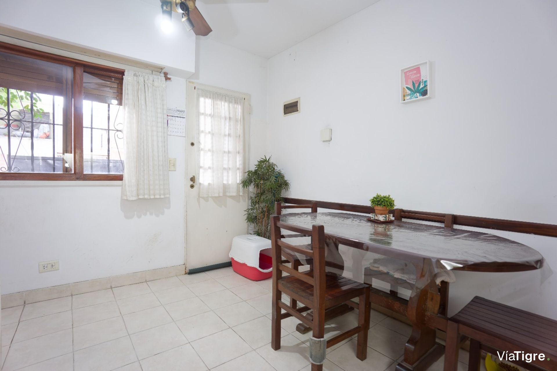 Venta Ph 3 Ambientes Con Cochera Olivos
