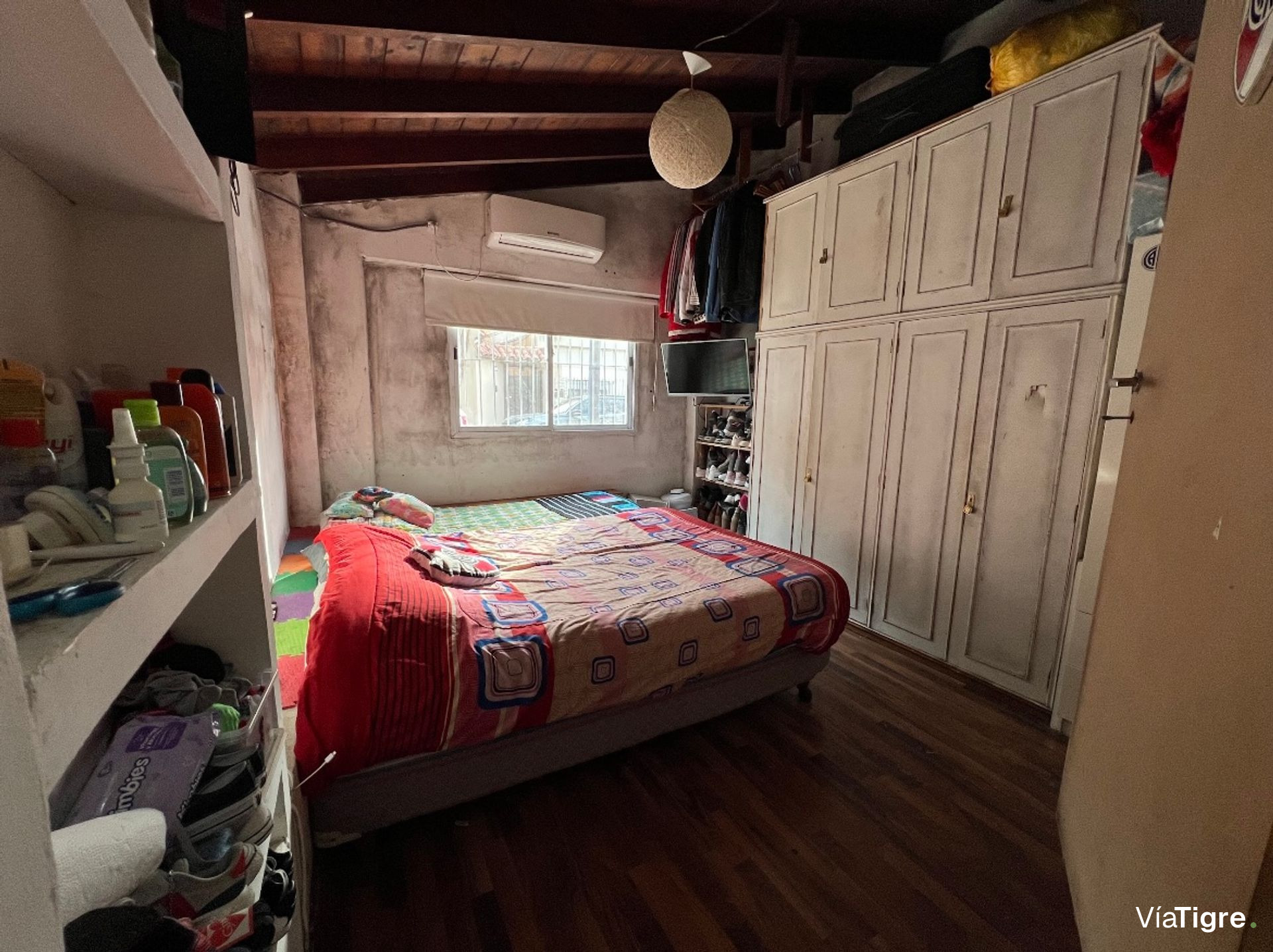 Venta Ph 3 Ambientes Con Cochera Olivos