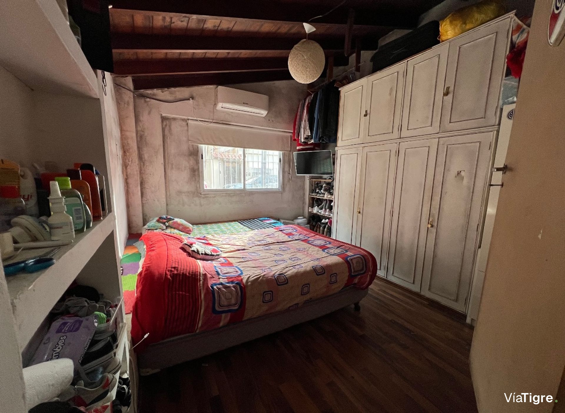 Venta Ph 3 Ambientes Con Cochera Olivos