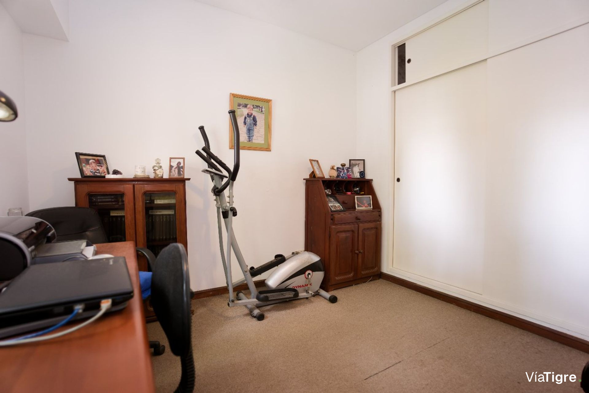 Venta Ph 3 Ambientes Con Cochera Olivos