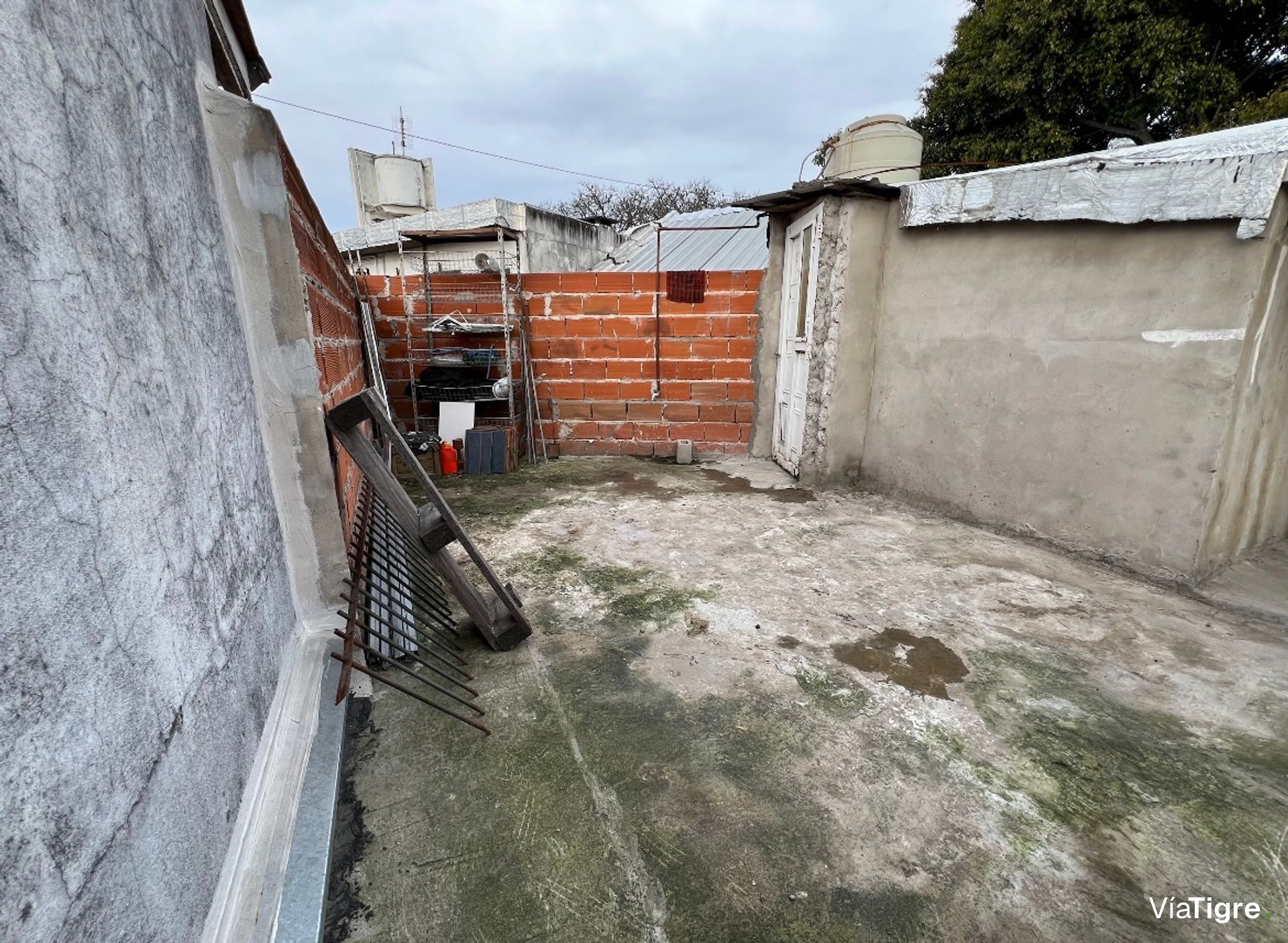 Venta Ph 3 Ambientes Con Cochera Olivos
