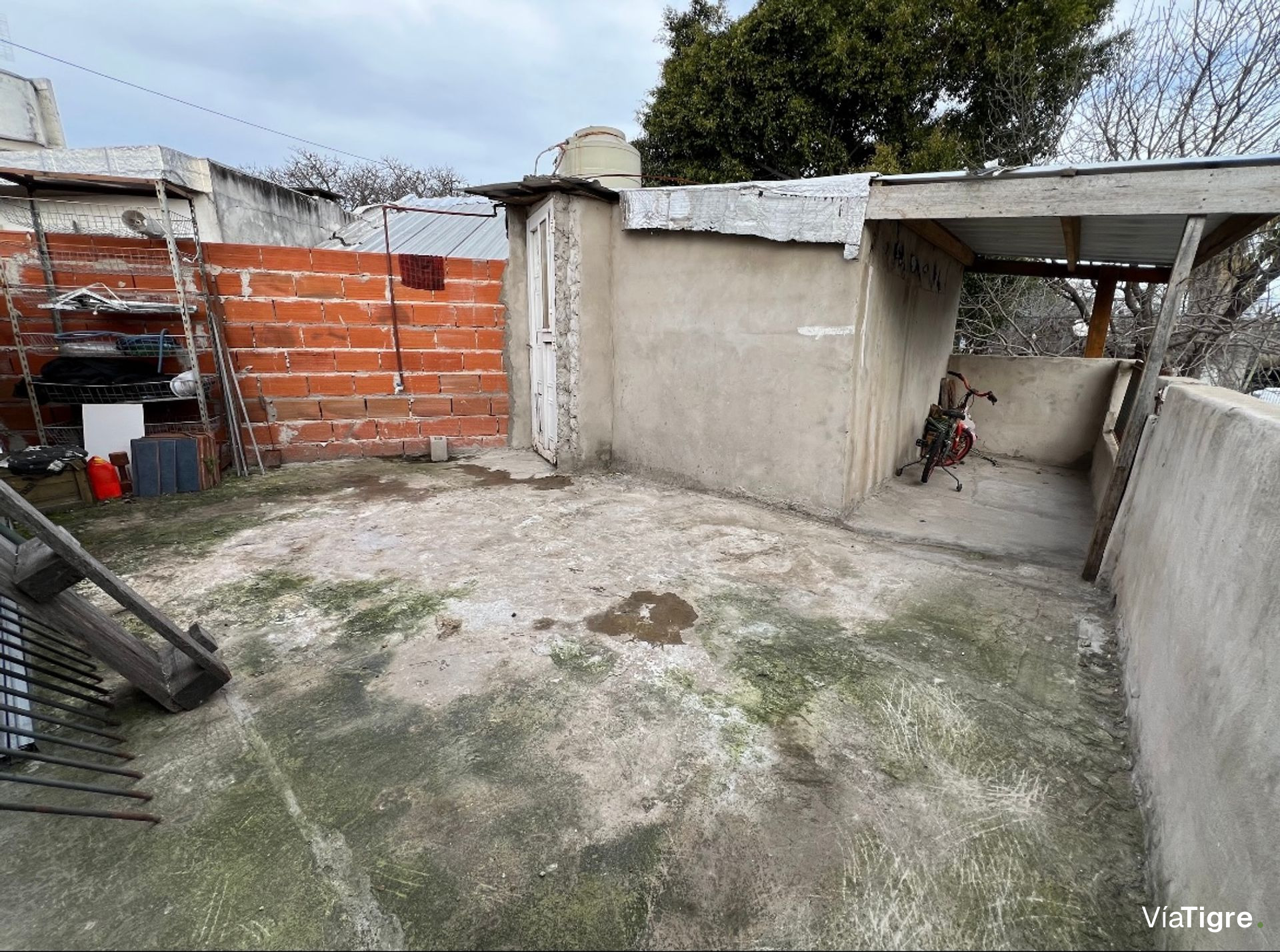 Venta Ph 3 Ambientes Con Cochera Olivos