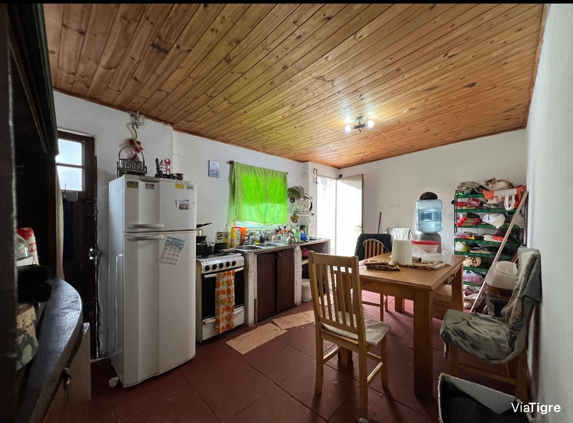 Venta Ph 3 Ambientes Con Cochera Olivos