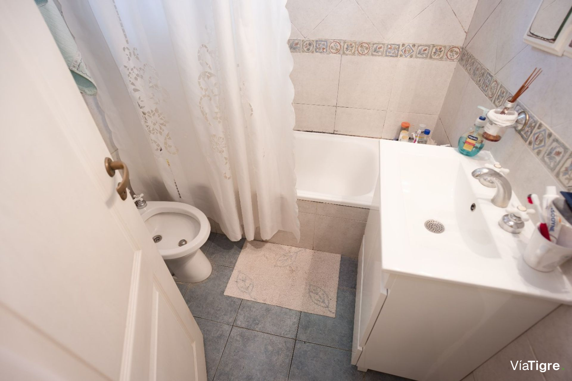 Venta Ph 3 Ambientes Con Cochera Olivos