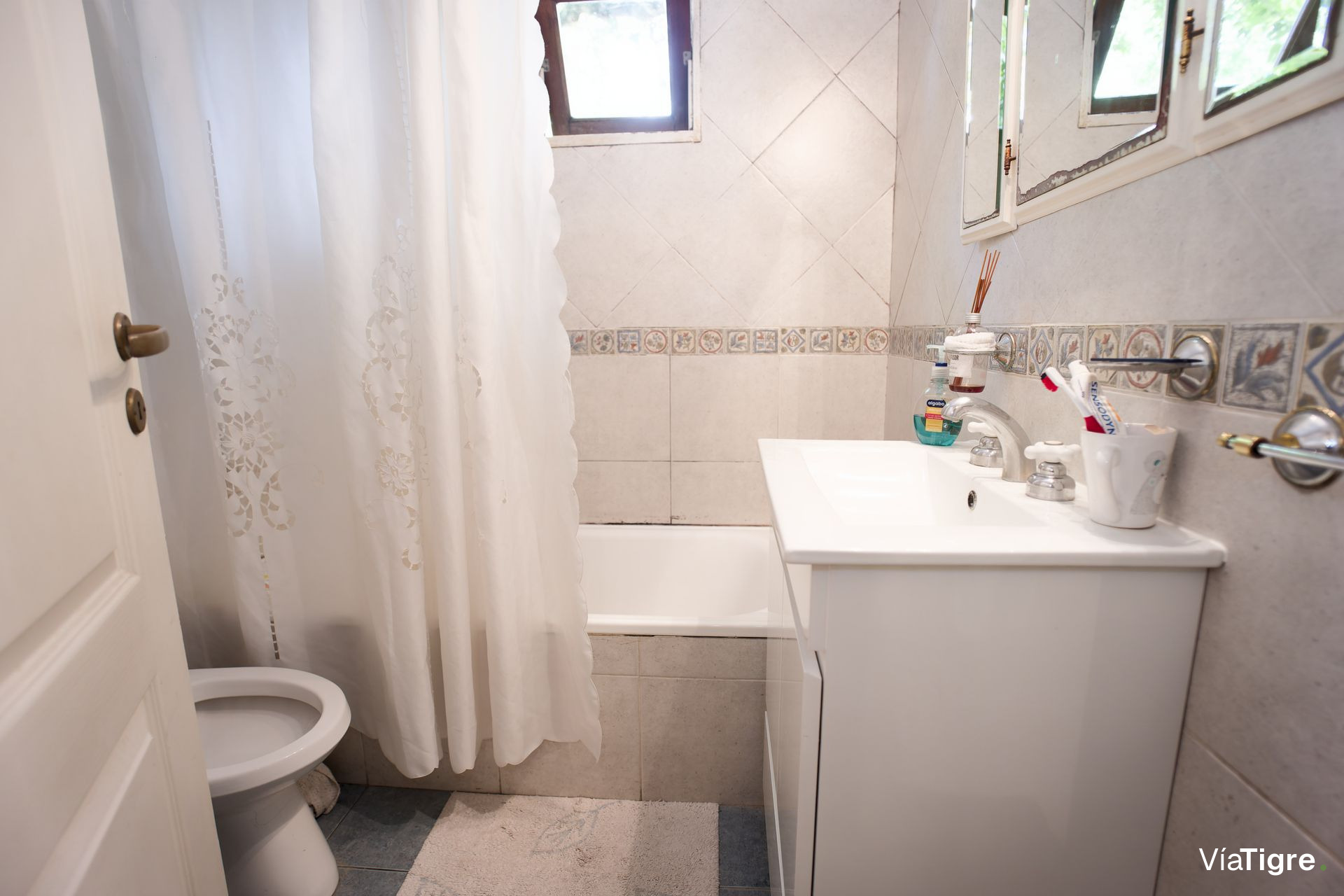 Venta Ph 3 Ambientes Con Cochera Olivos