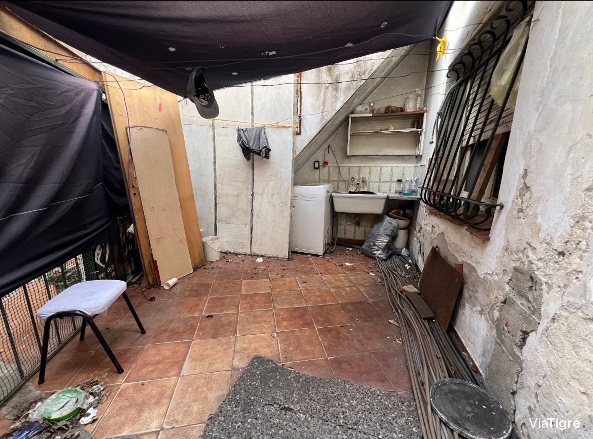 Venta Ph 3 Ambientes Con Cochera Olivos