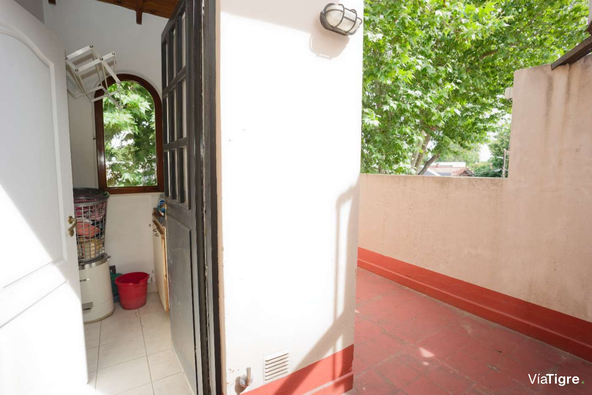 Venta Ph 3 Ambientes Con Cochera Olivos