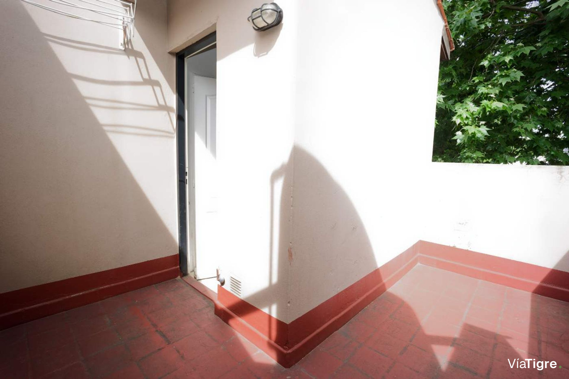 Venta Ph 3 Ambientes Con Cochera Olivos