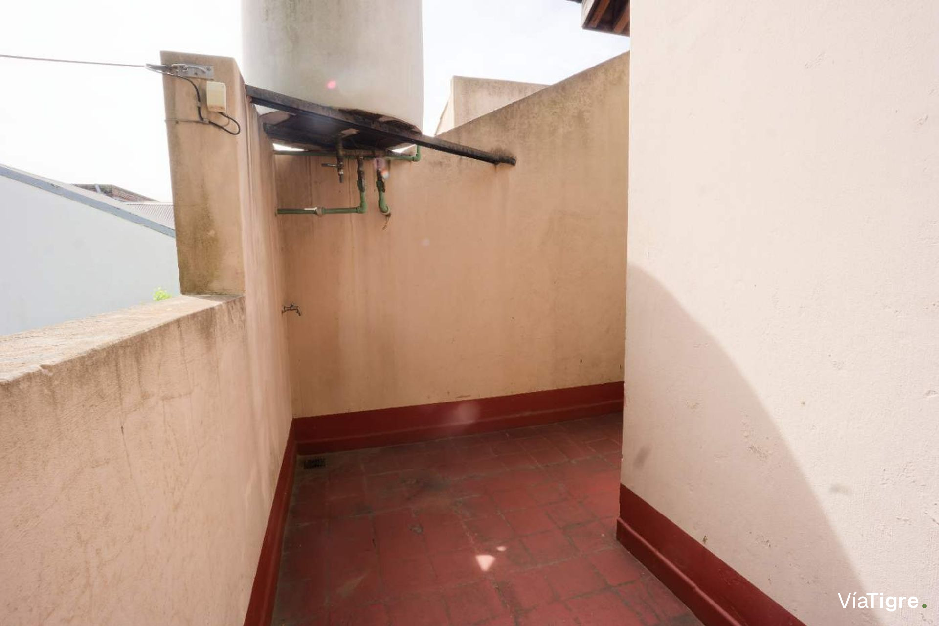 Venta Ph 3 Ambientes Con Cochera Olivos