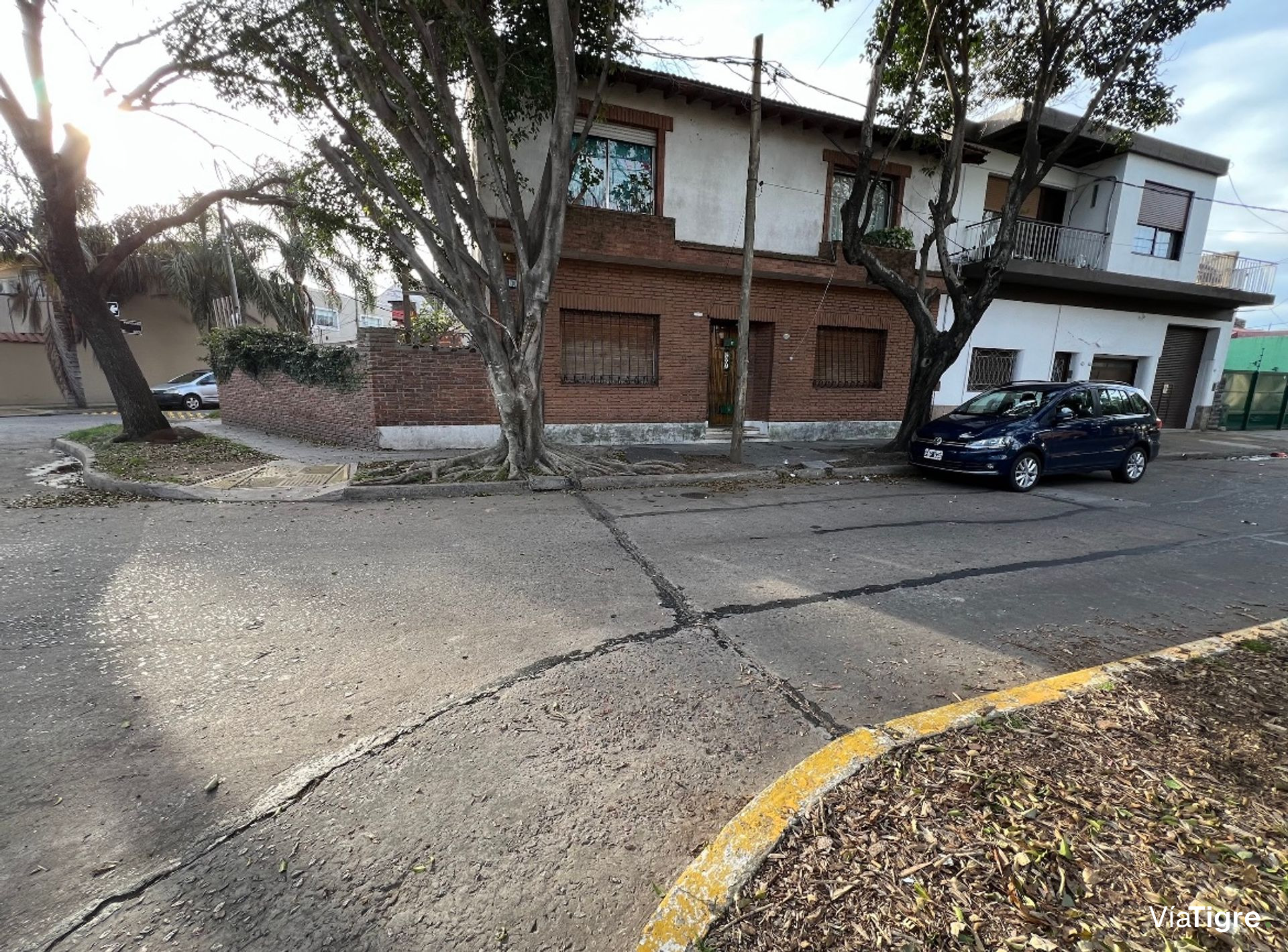 Venta Ph 3 Ambientes Con Cochera Olivos