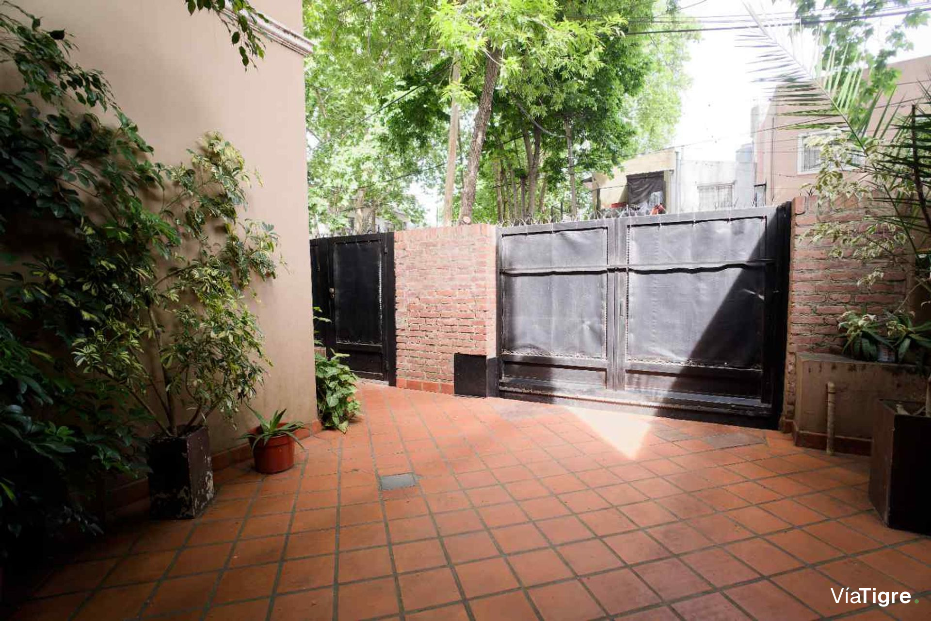 Venta Ph 3 Ambientes Con Cochera Olivos