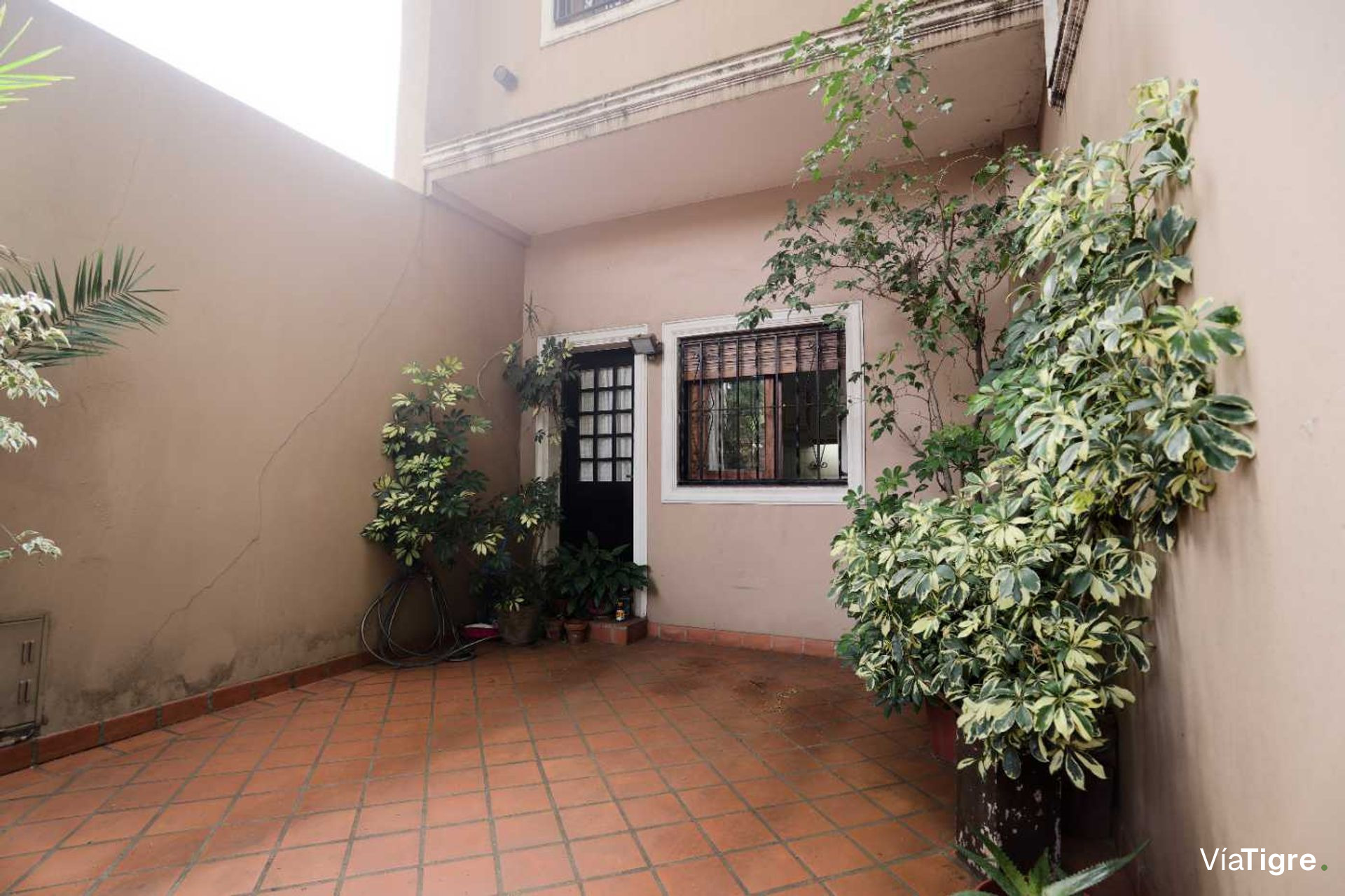 Venta Ph 3 Ambientes Con Cochera Olivos